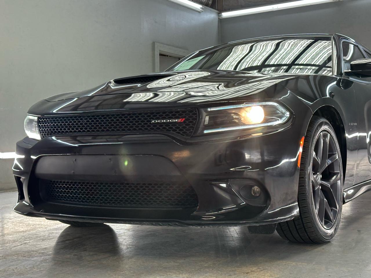 Dodge Charger R/T 2022