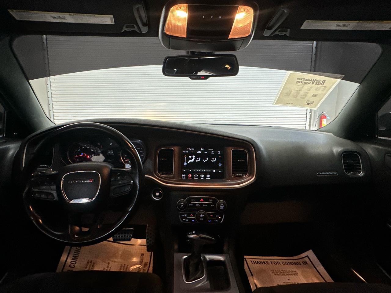 Dodge Charger R/T 2022