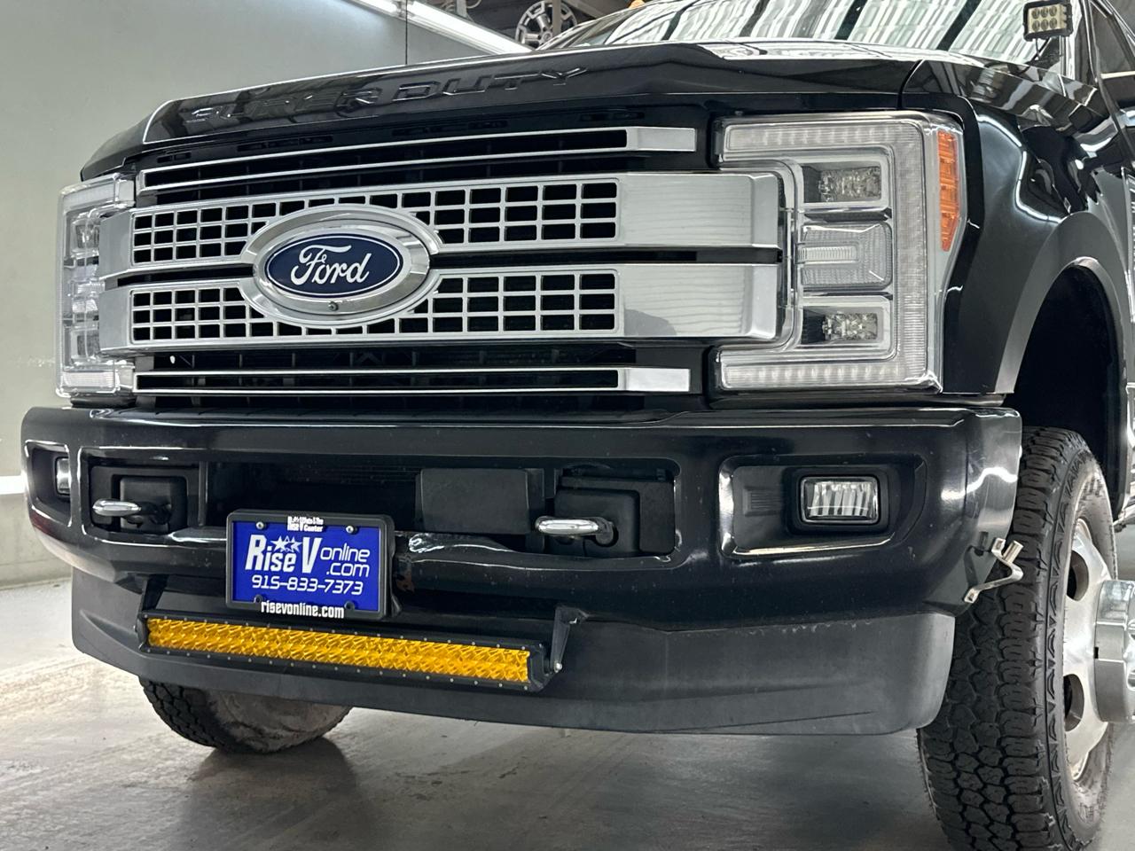 Ford F-350 SD  2019