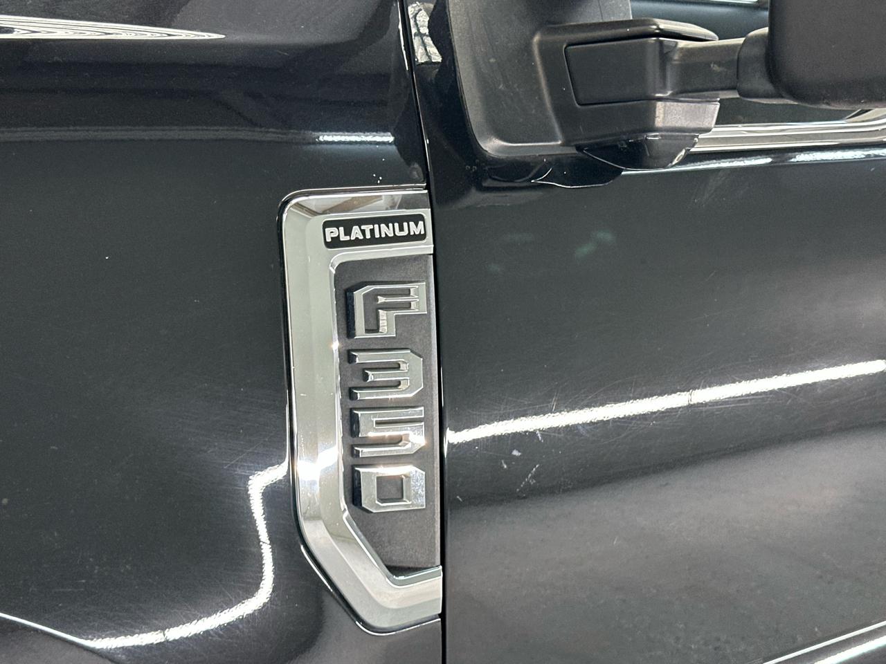 Ford F-350 SD  2019