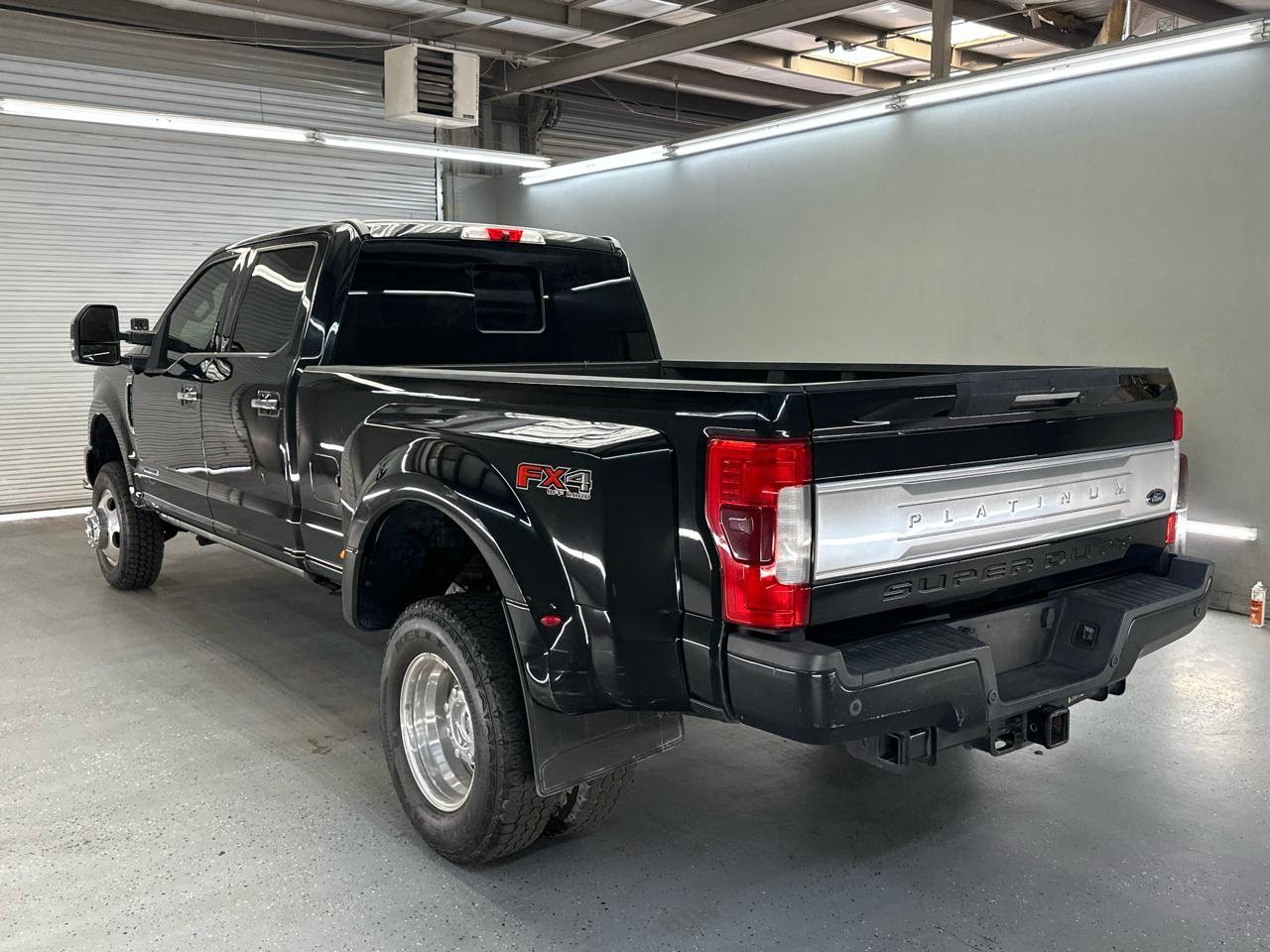 Ford F-350 SD  2019