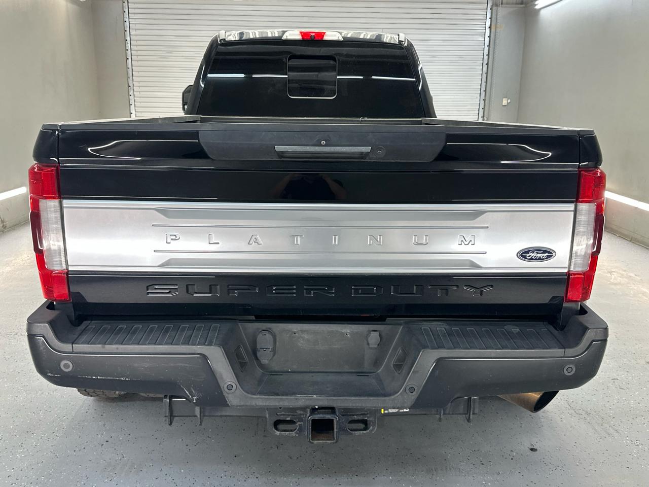 Ford F-350 SD  2019