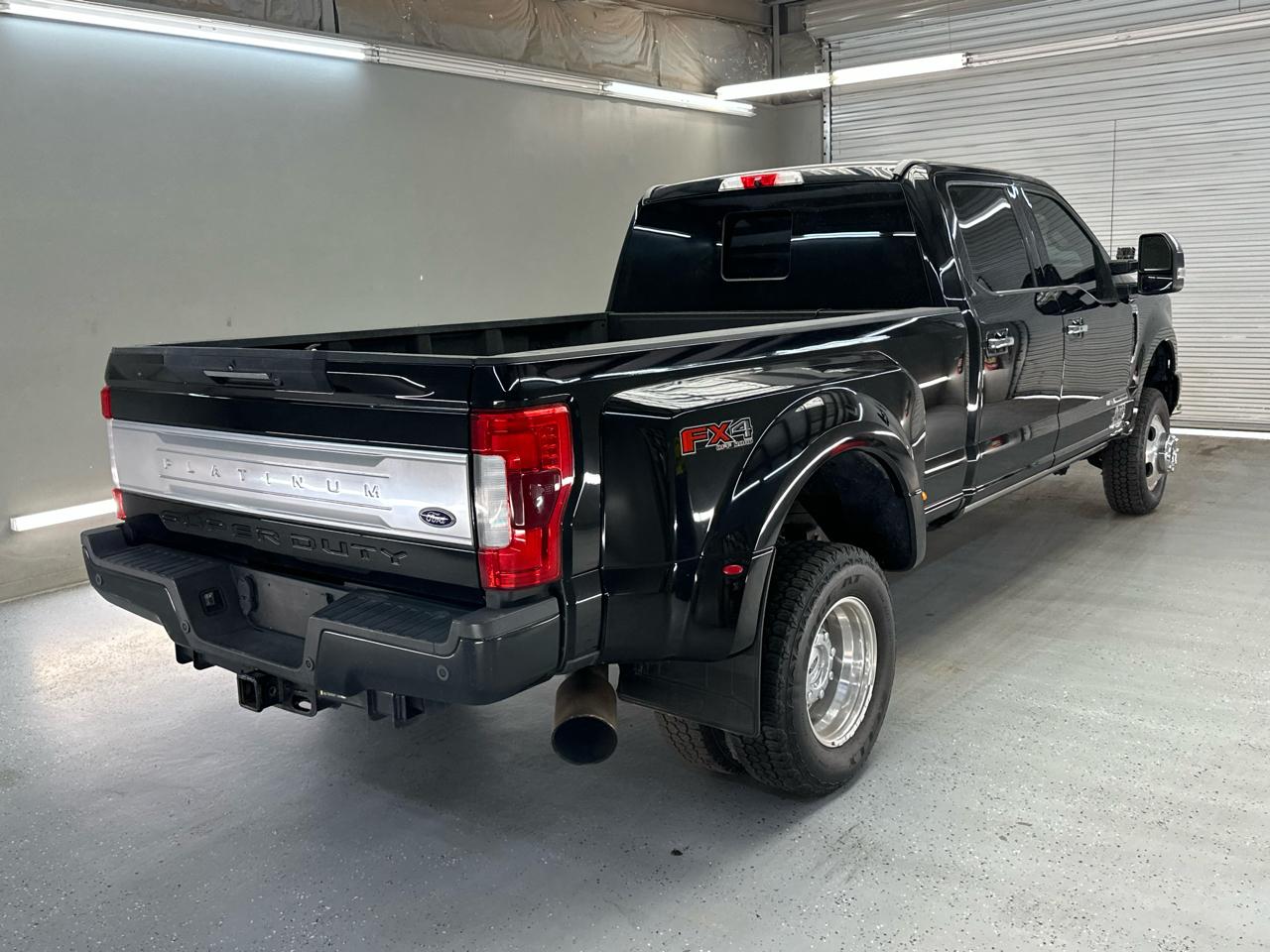 Ford F-350 SD  2019