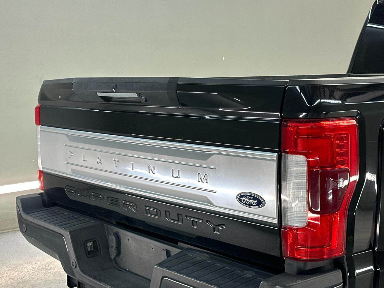 Ford F-350 SD  2019