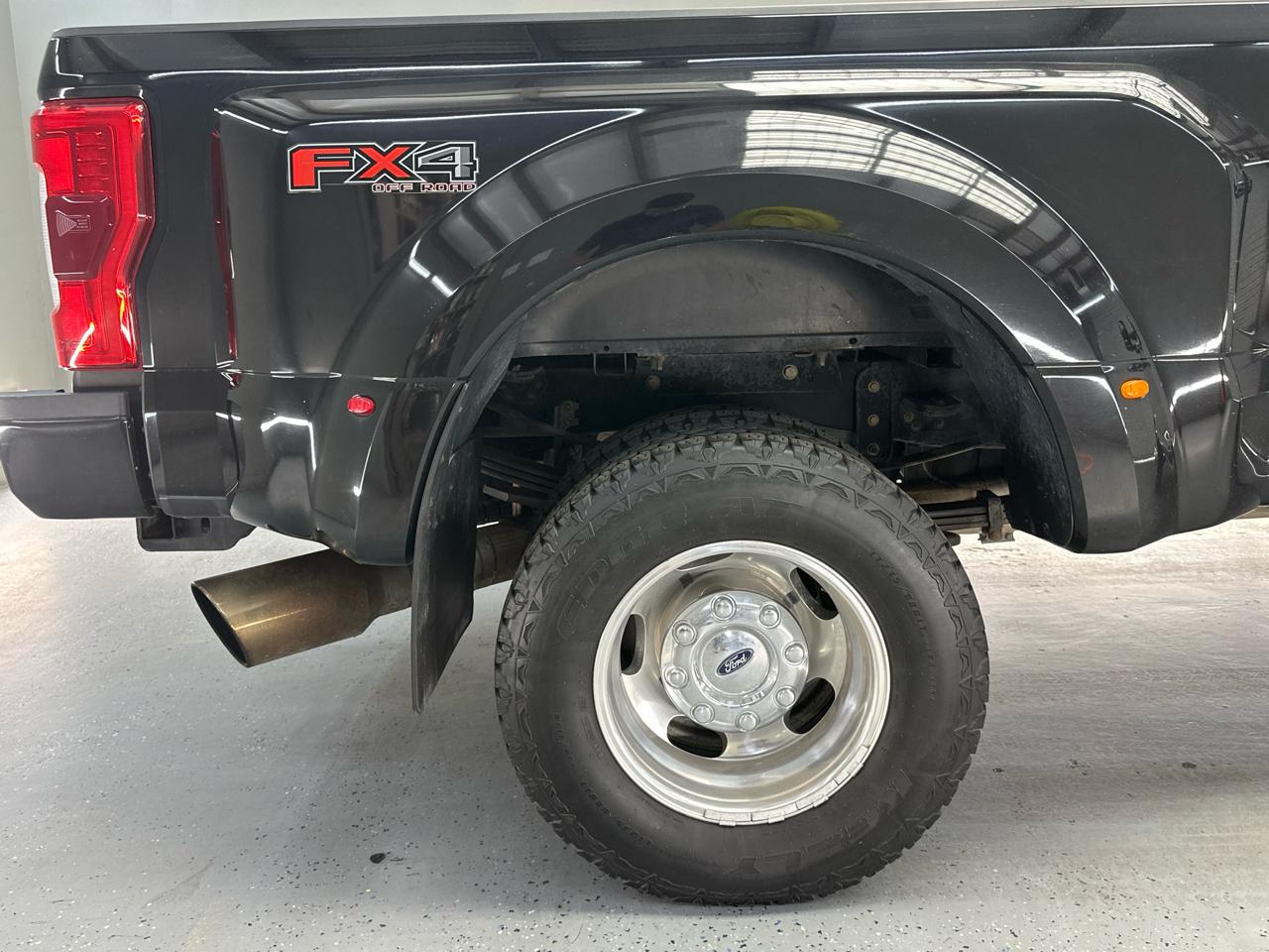 Ford F-350 SD  2019