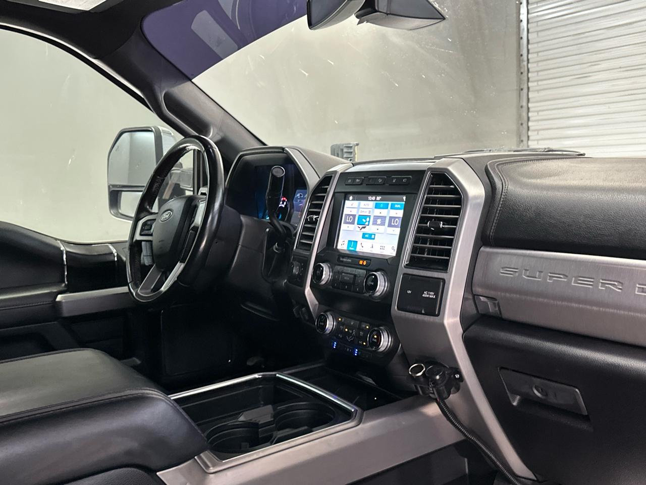 Ford F-350 SD  2019