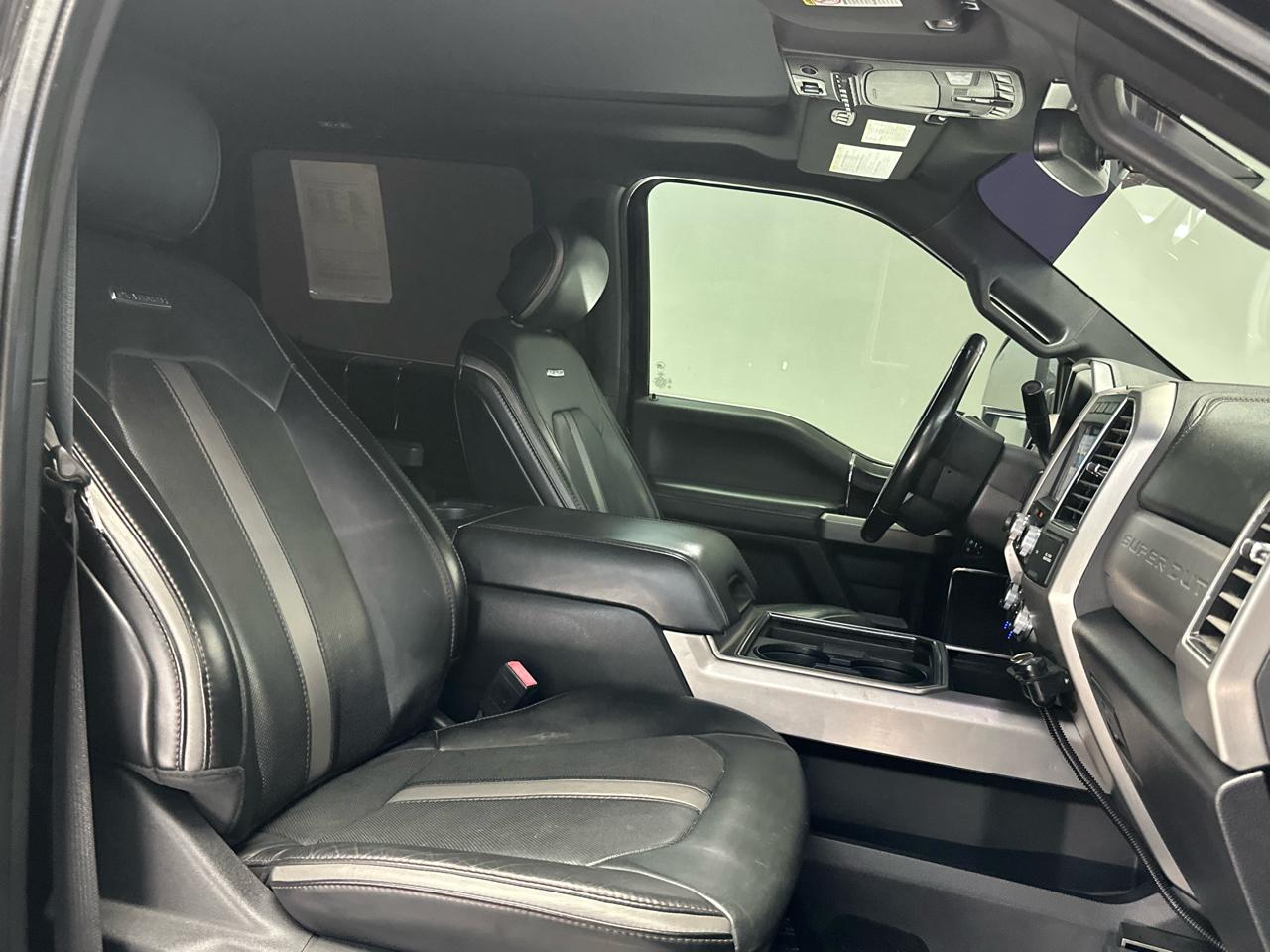 Ford F-350 SD  2019