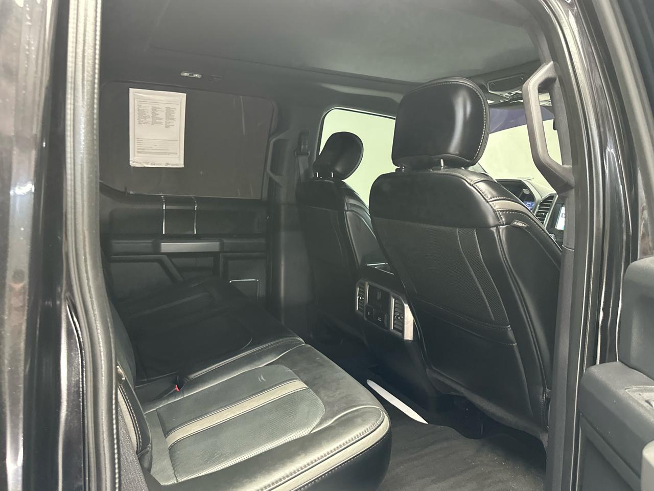 Ford F-350 SD  2019