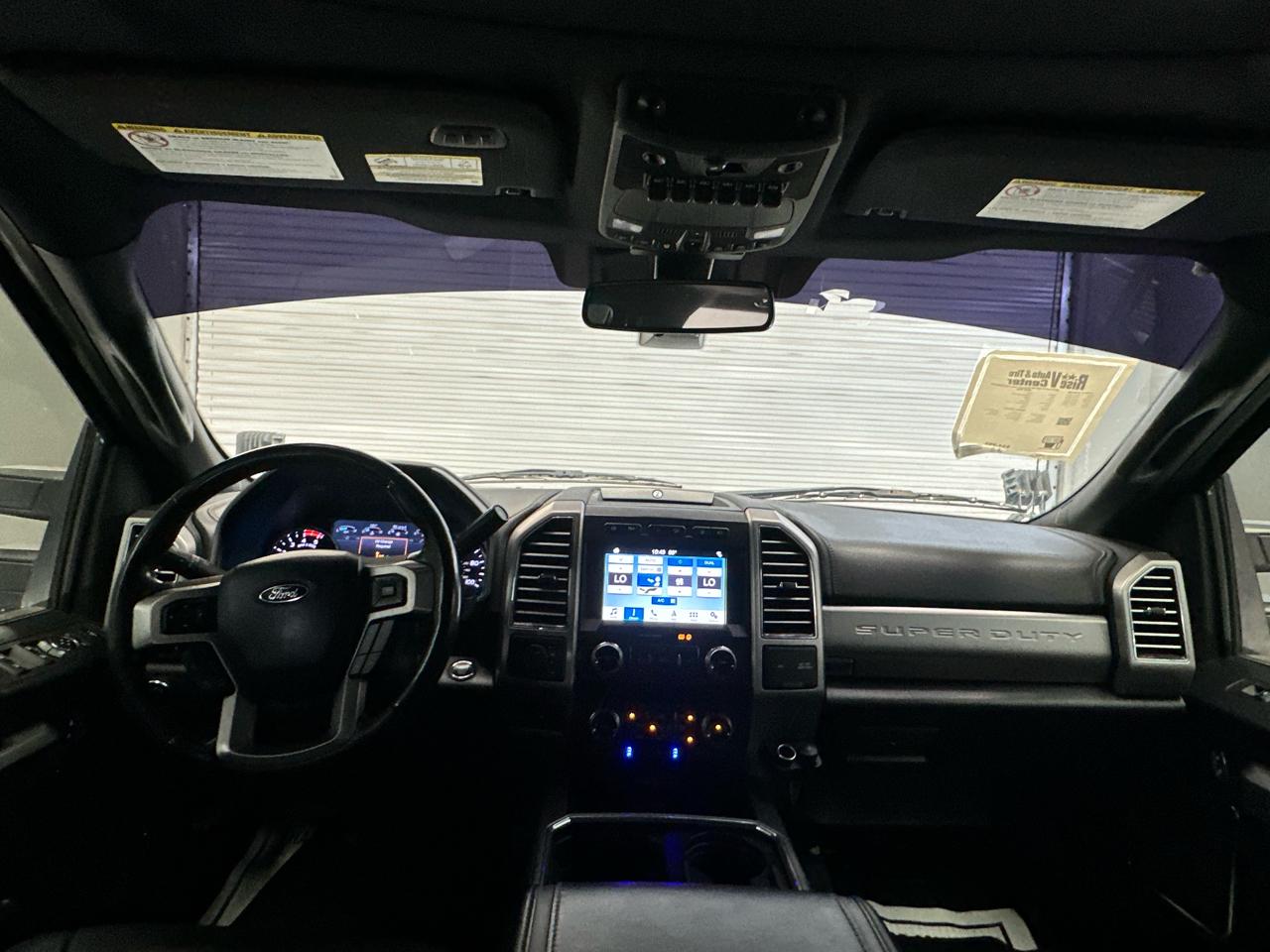 Ford F-350 SD  2019
