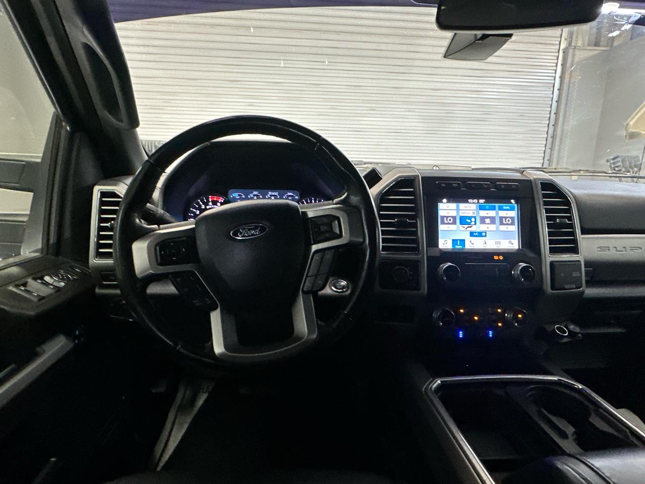 Ford F-350 SD  2019