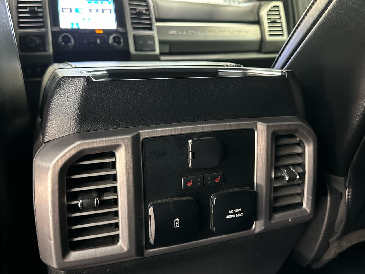Ford F-350 SD  2019