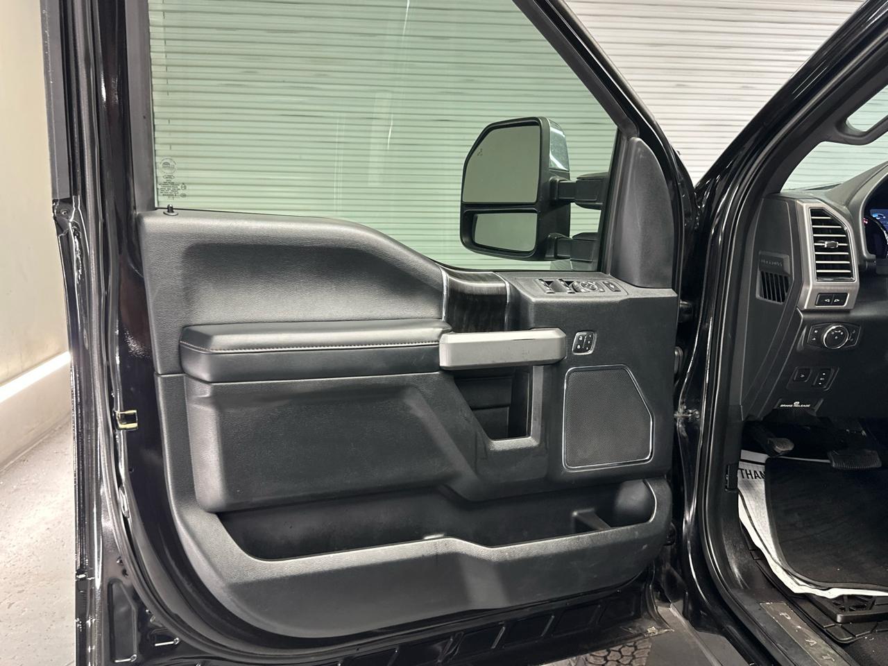 Ford F-350 SD  2019