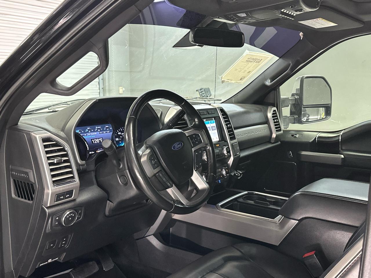 Ford F-350 SD  2019
