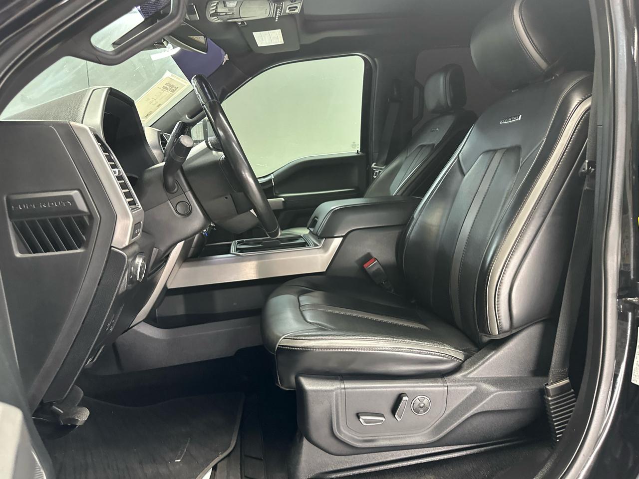 Ford F-350 SD  2019