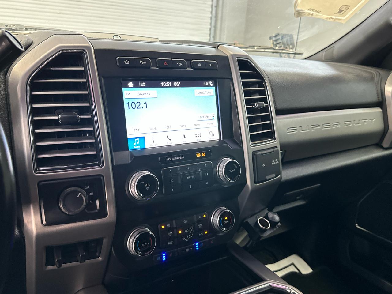 Ford F-350 SD  2019