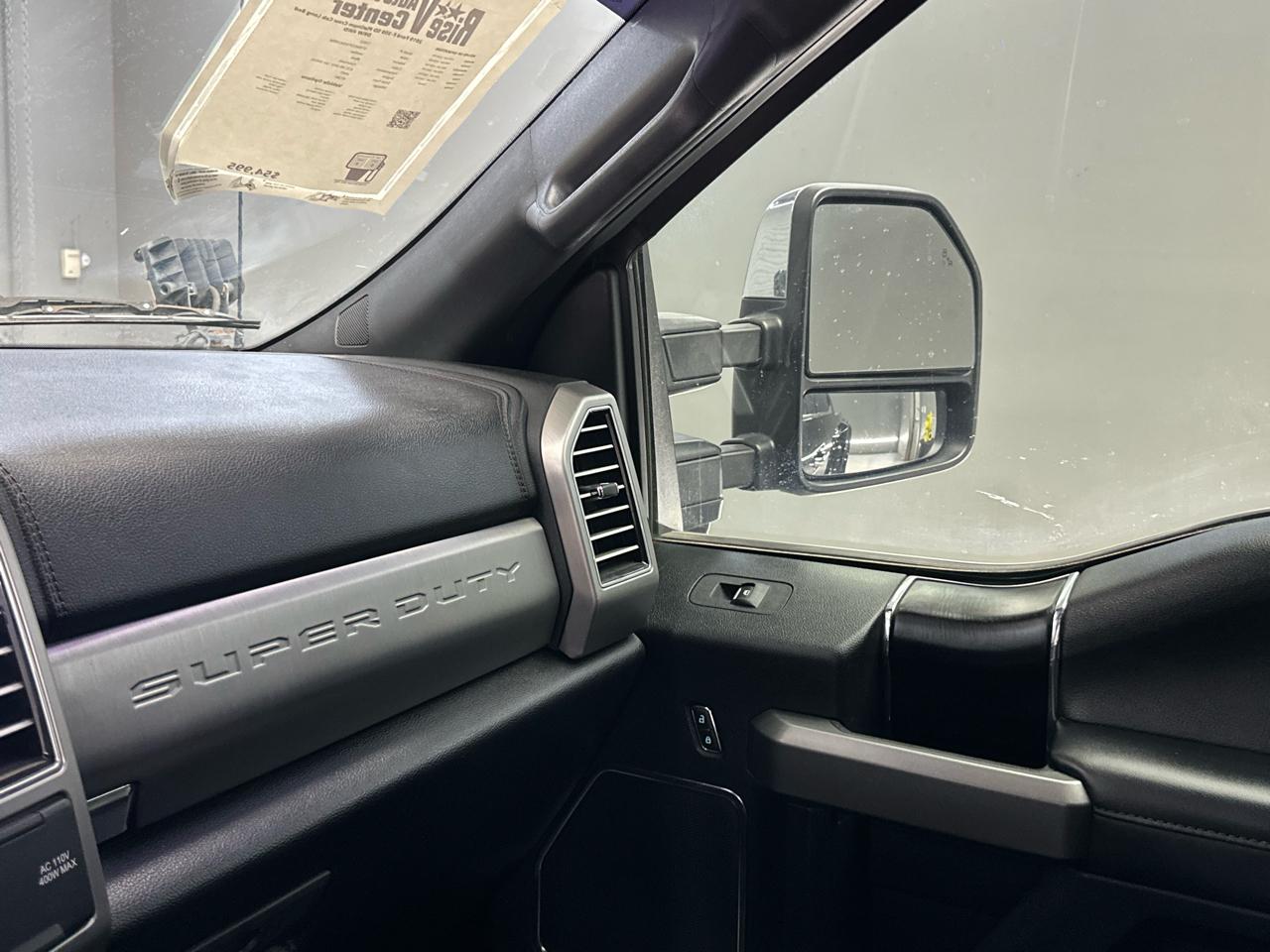 Ford F-350 SD  2019