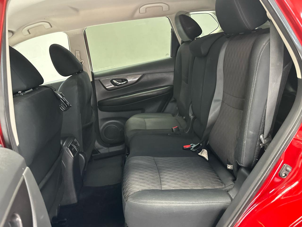 Nissan Rogue  2019