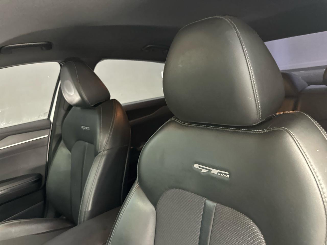Kia K5 GT-Line 2021