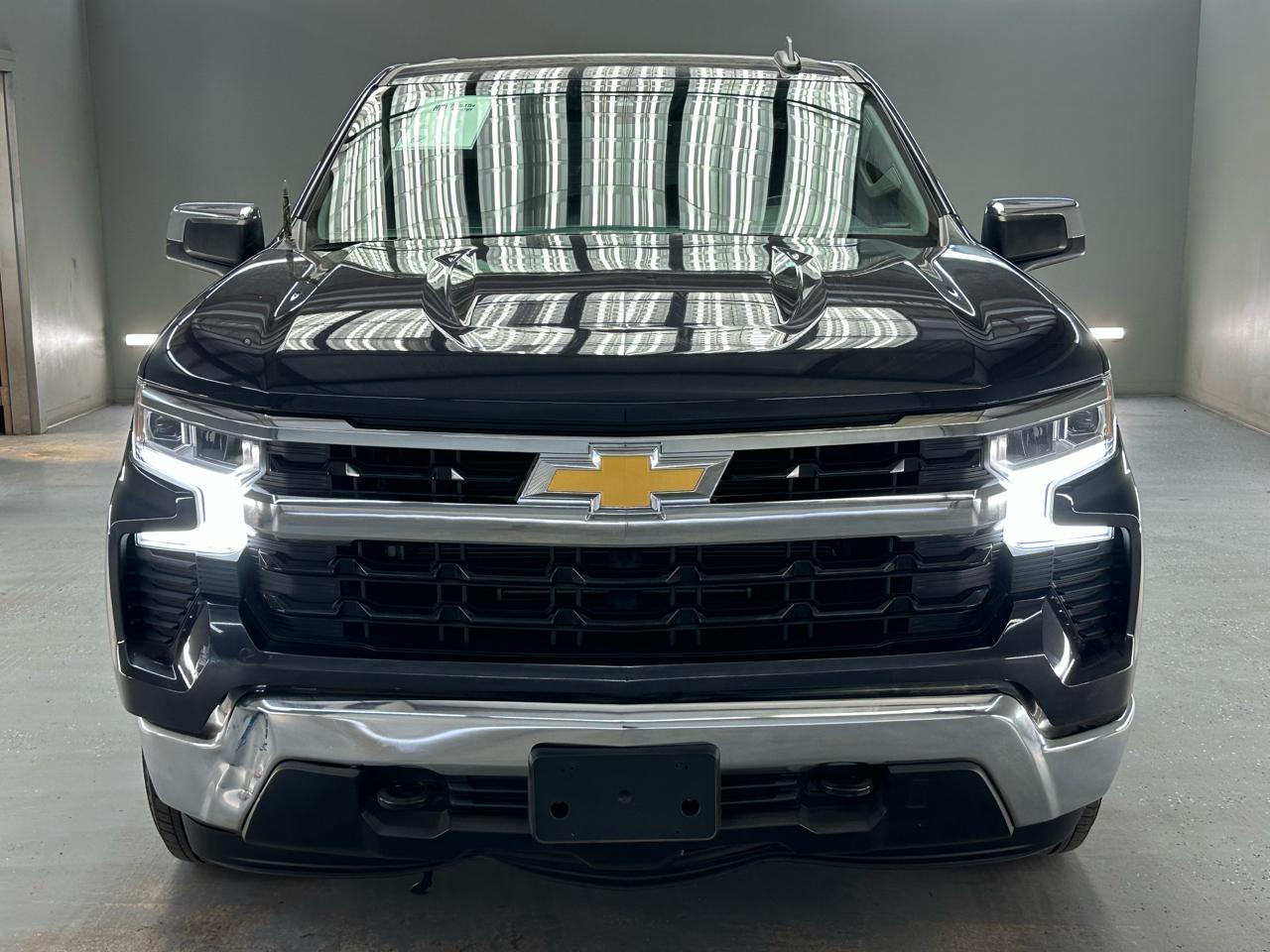 Chevrolet Silverado 1500  2024