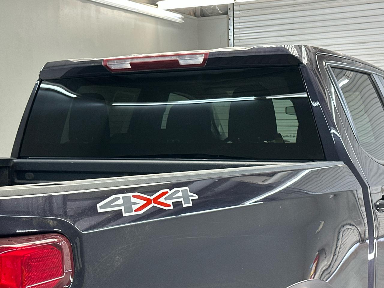 Chevrolet Silverado 1500  2024