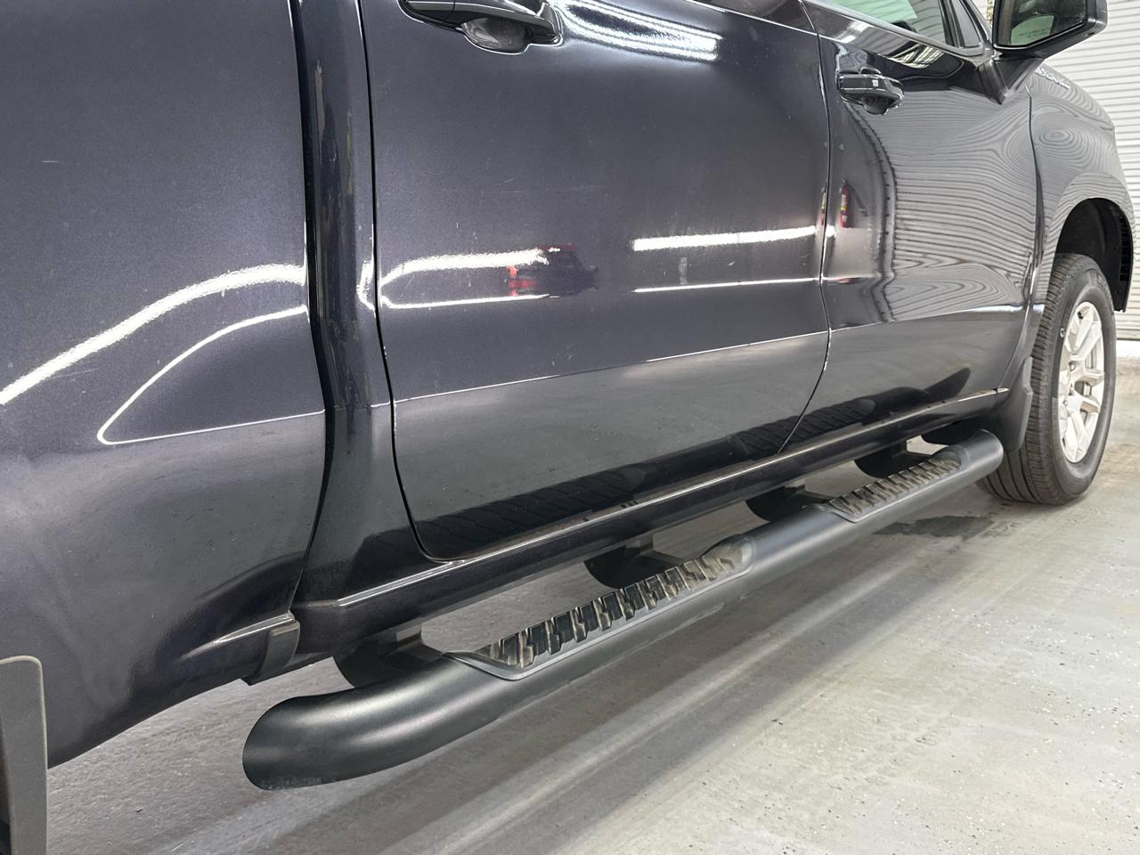 Chevrolet Silverado 1500  2024