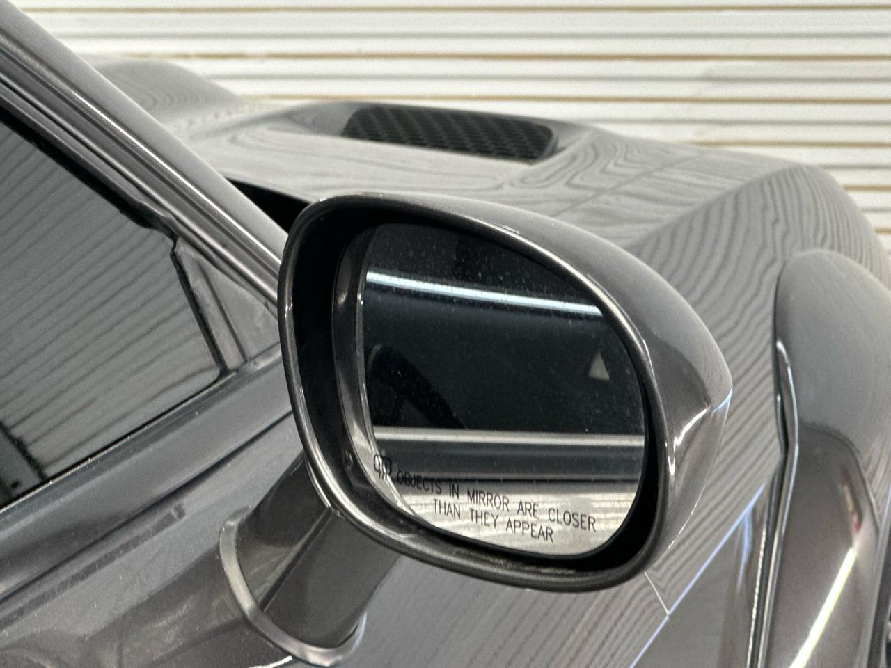 Dodge Challenger R/T Scat Pack Widebody RWD 2021