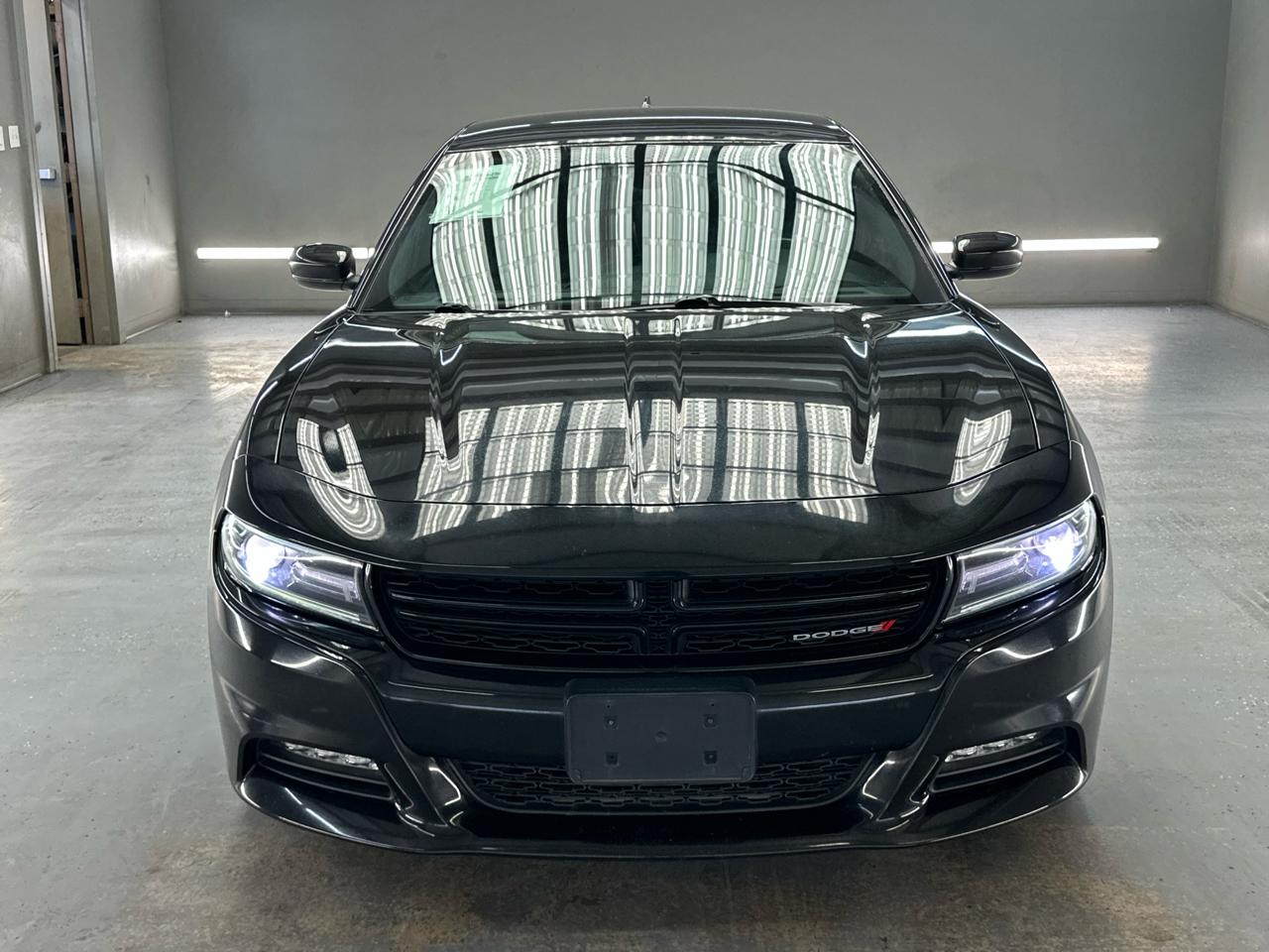 Dodge Charger R/T 2016