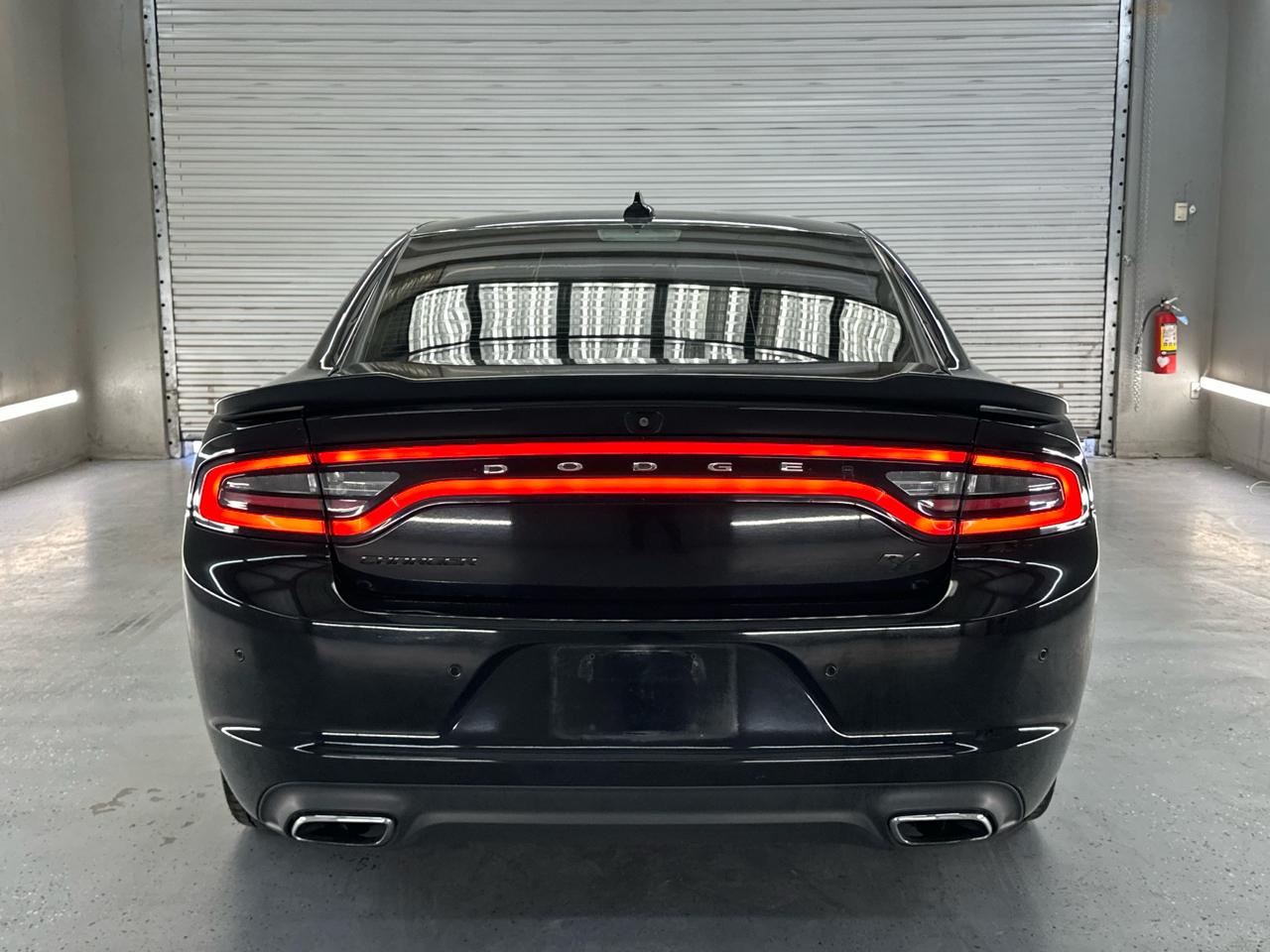 Dodge Charger R/T 2016