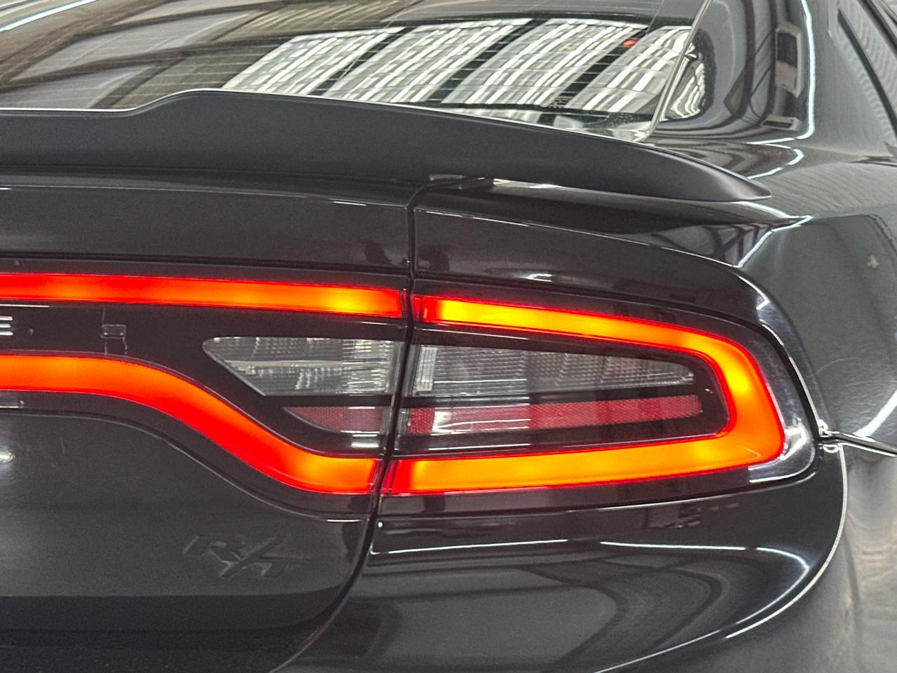 Dodge Charger R/T 2016