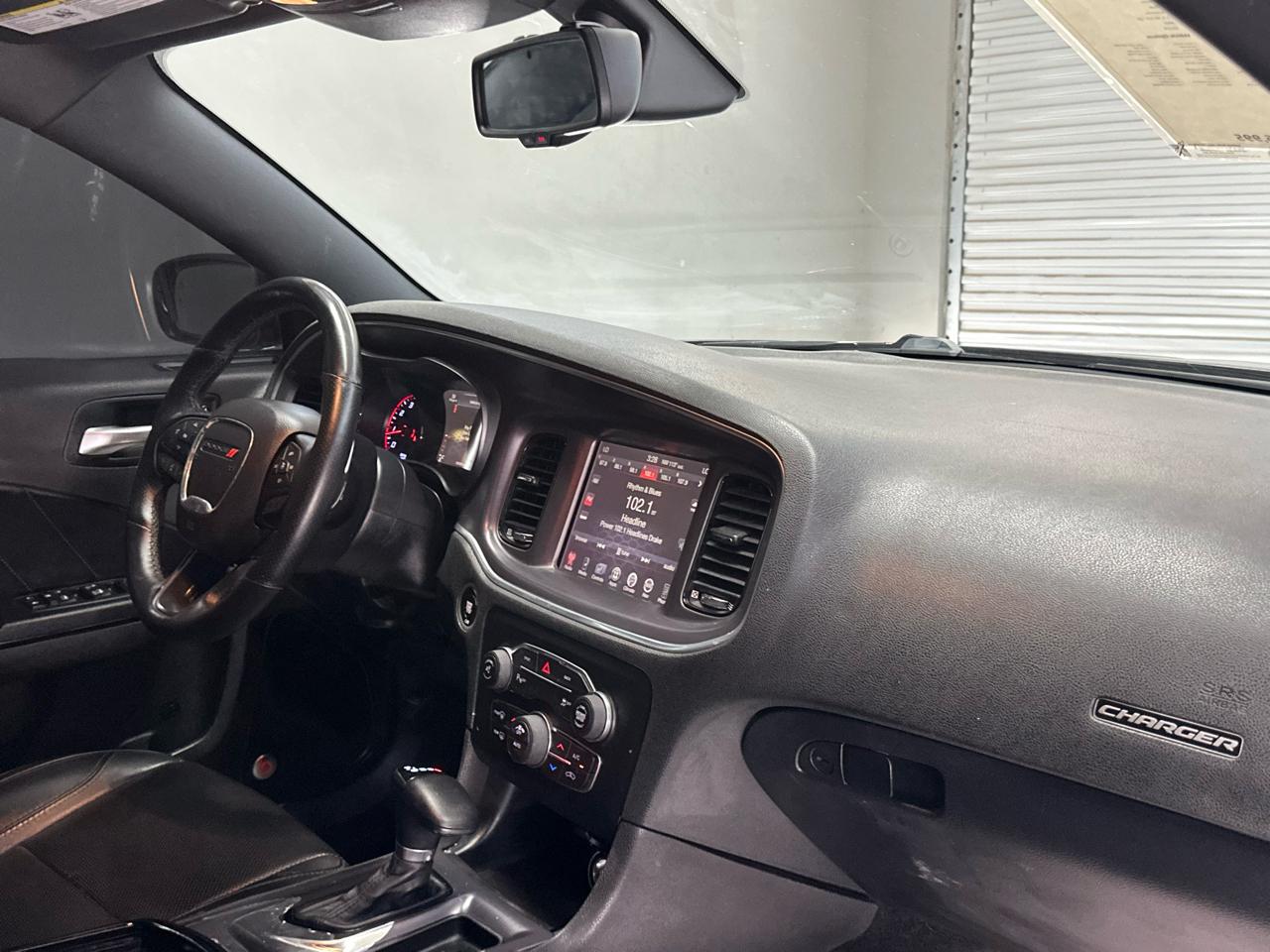 Dodge Charger R/T 2016