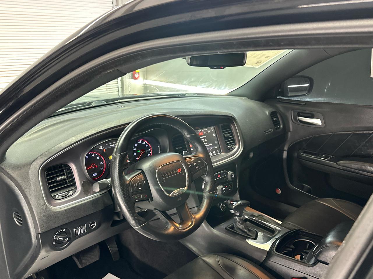 Dodge Charger R/T 2016