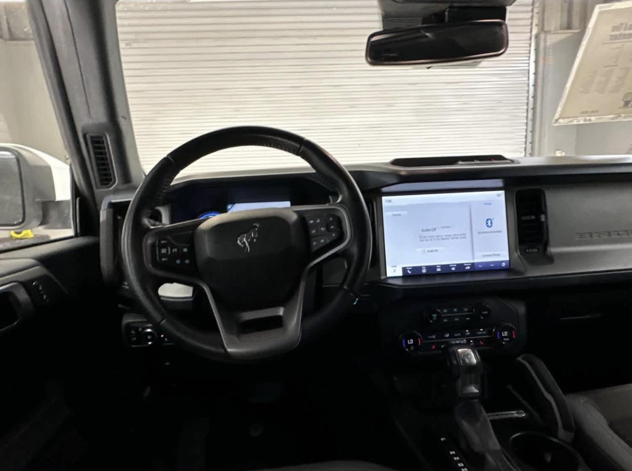 Ford Bronco Outer Banks 4-Door 2023