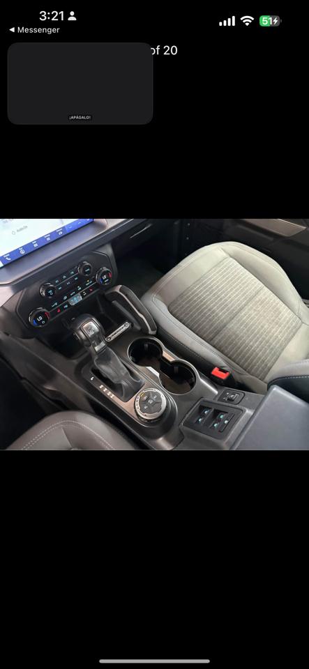 Ford Bronco Outer Banks 4-Door 2023