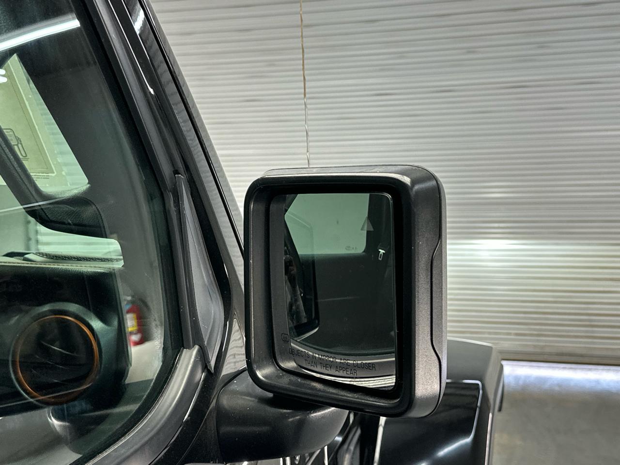 Jeep Gladiator Mojave 2022