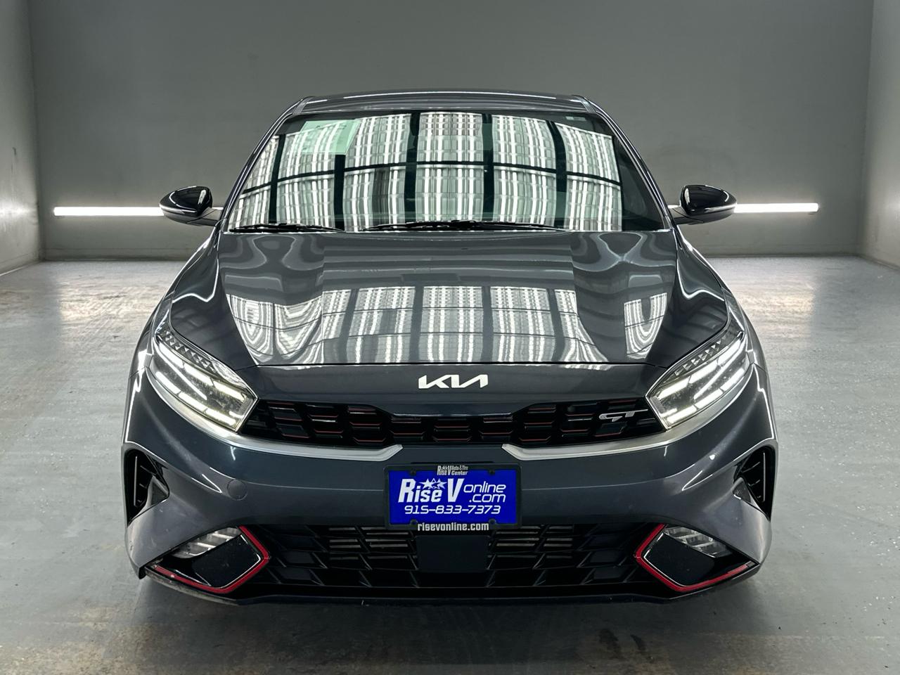 Kia Forte  2023