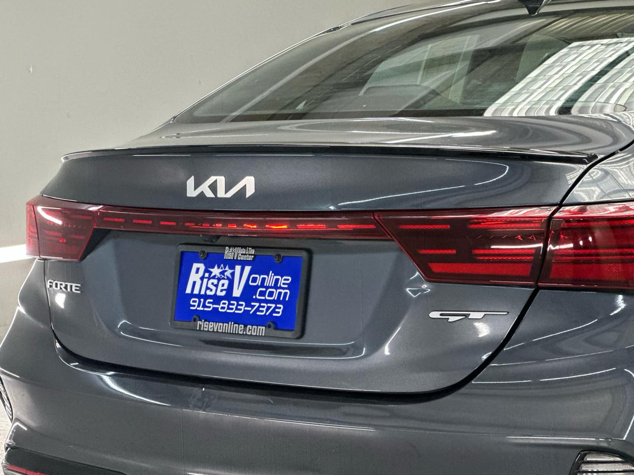 Kia Forte  2023