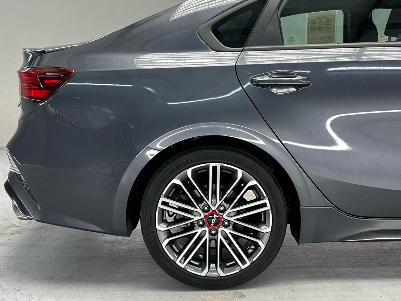 Kia Forte  2023