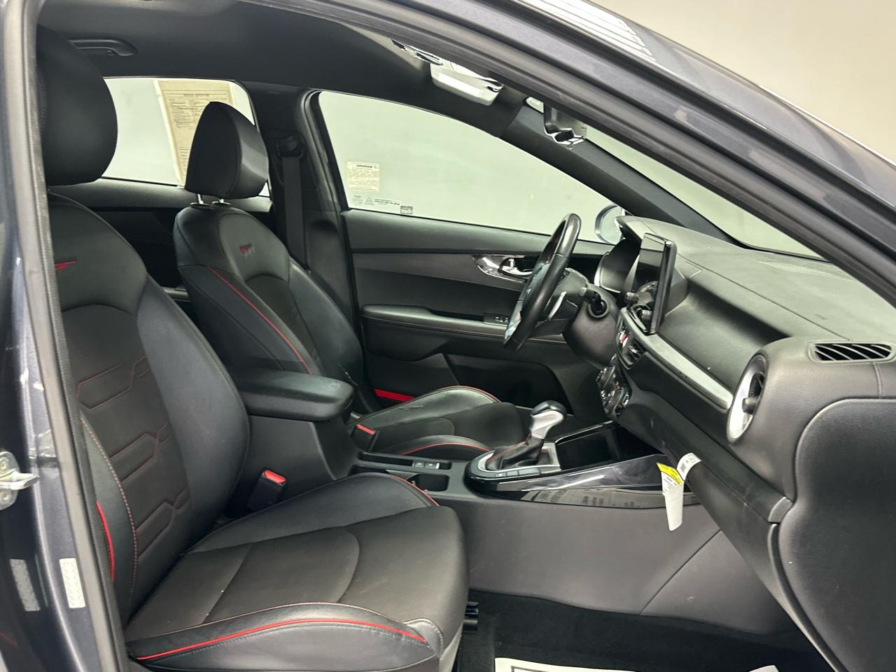 Kia Forte  2023