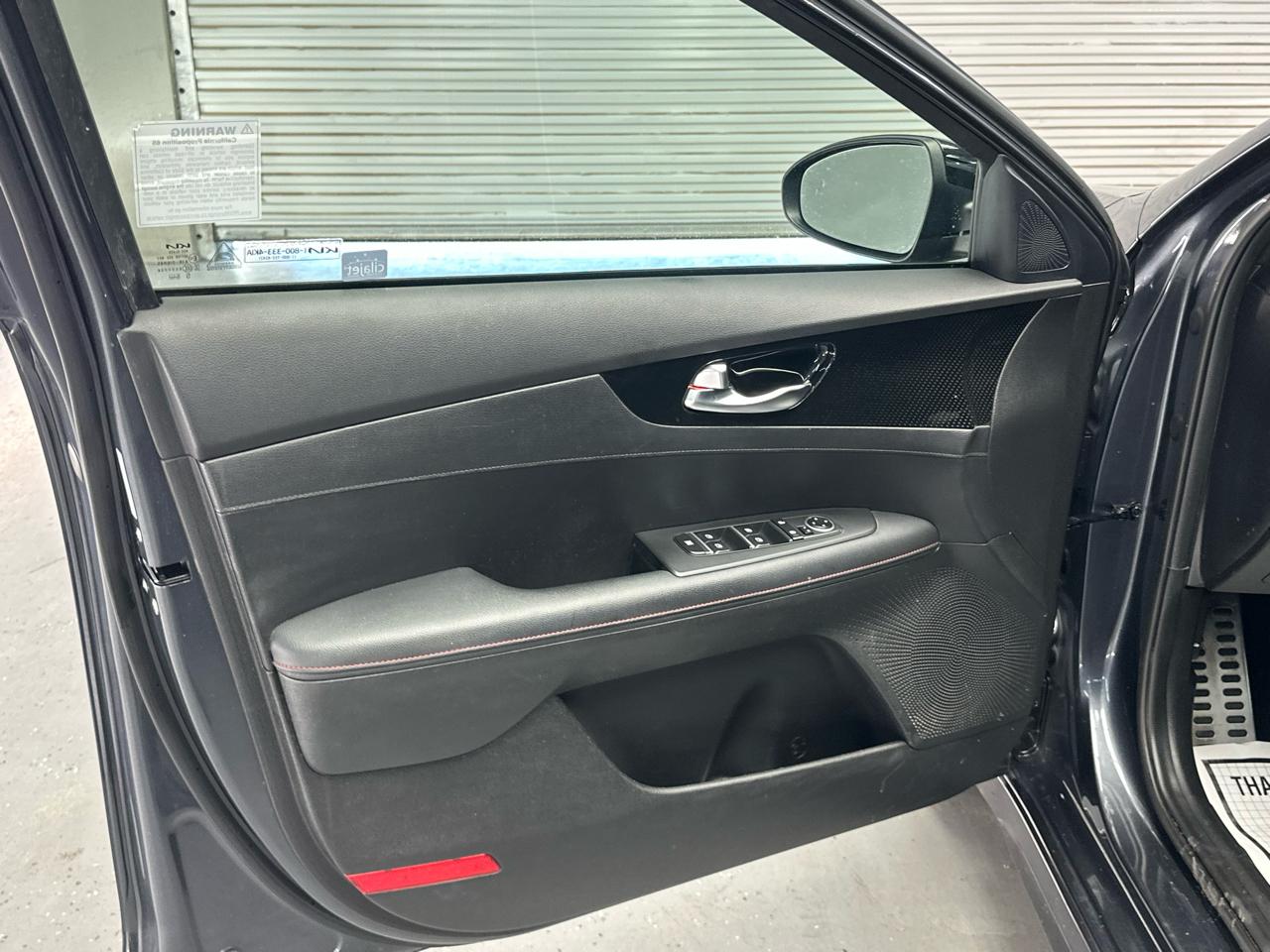 Kia Forte  2023