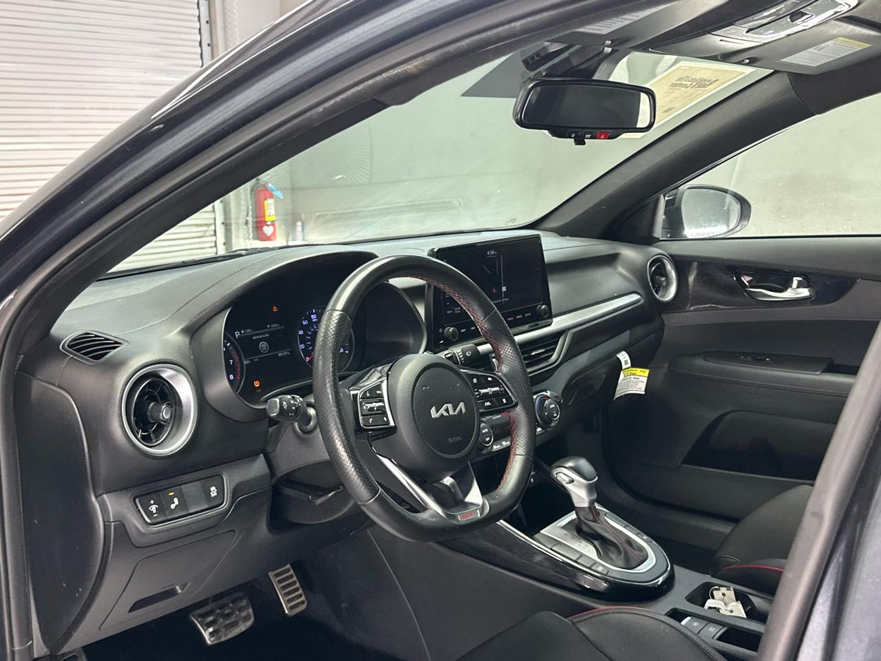 Kia Forte  2023