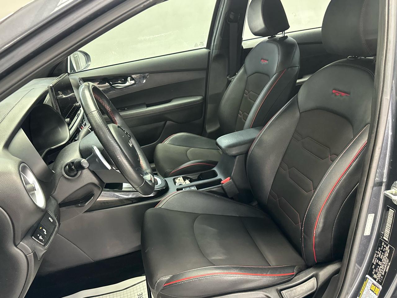 Kia Forte  2023