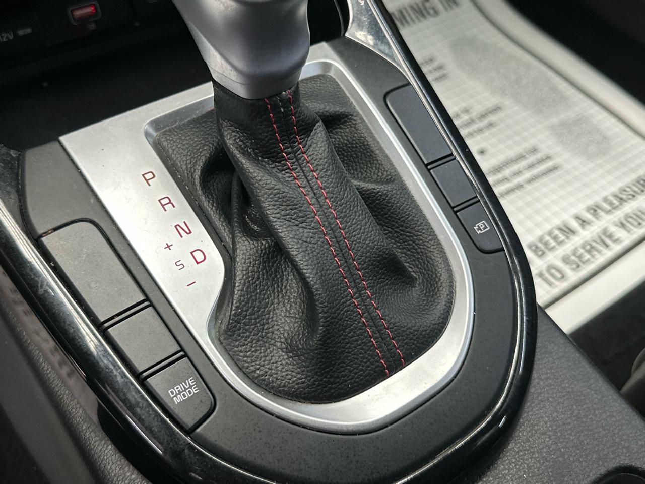 Kia Forte  2023