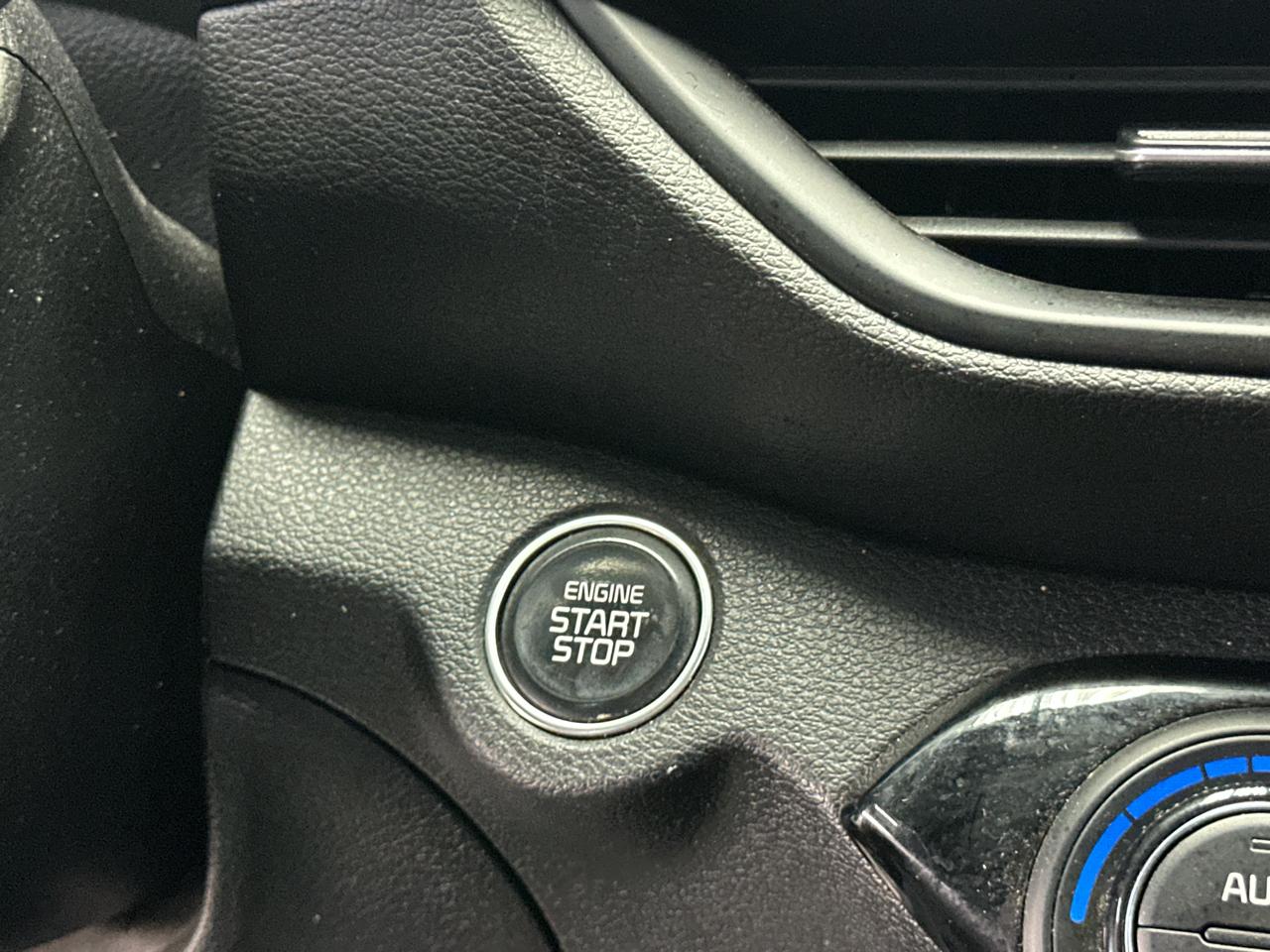 Kia Forte  2023
