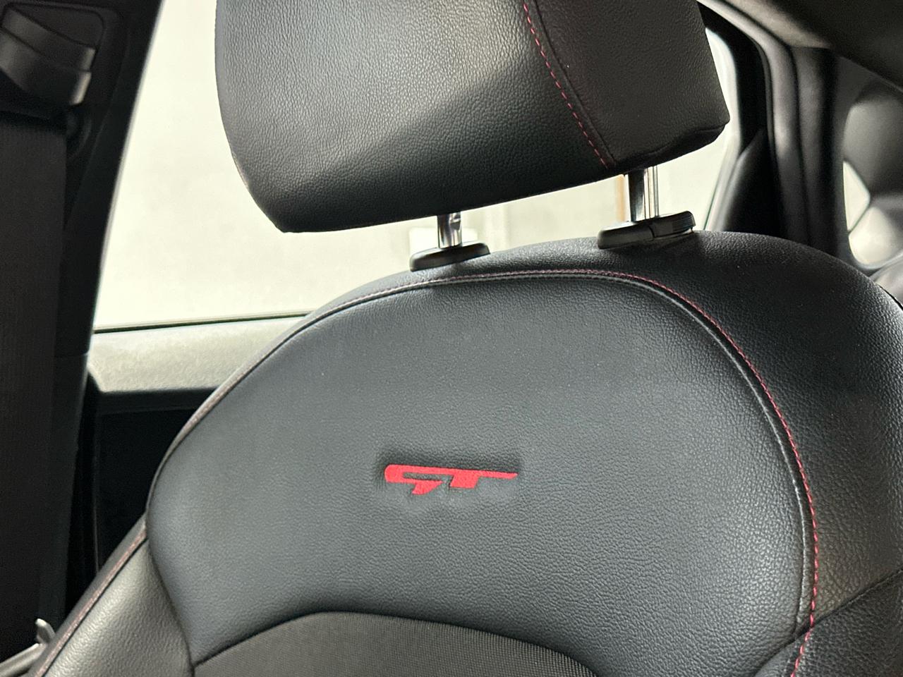 Kia Forte  2023