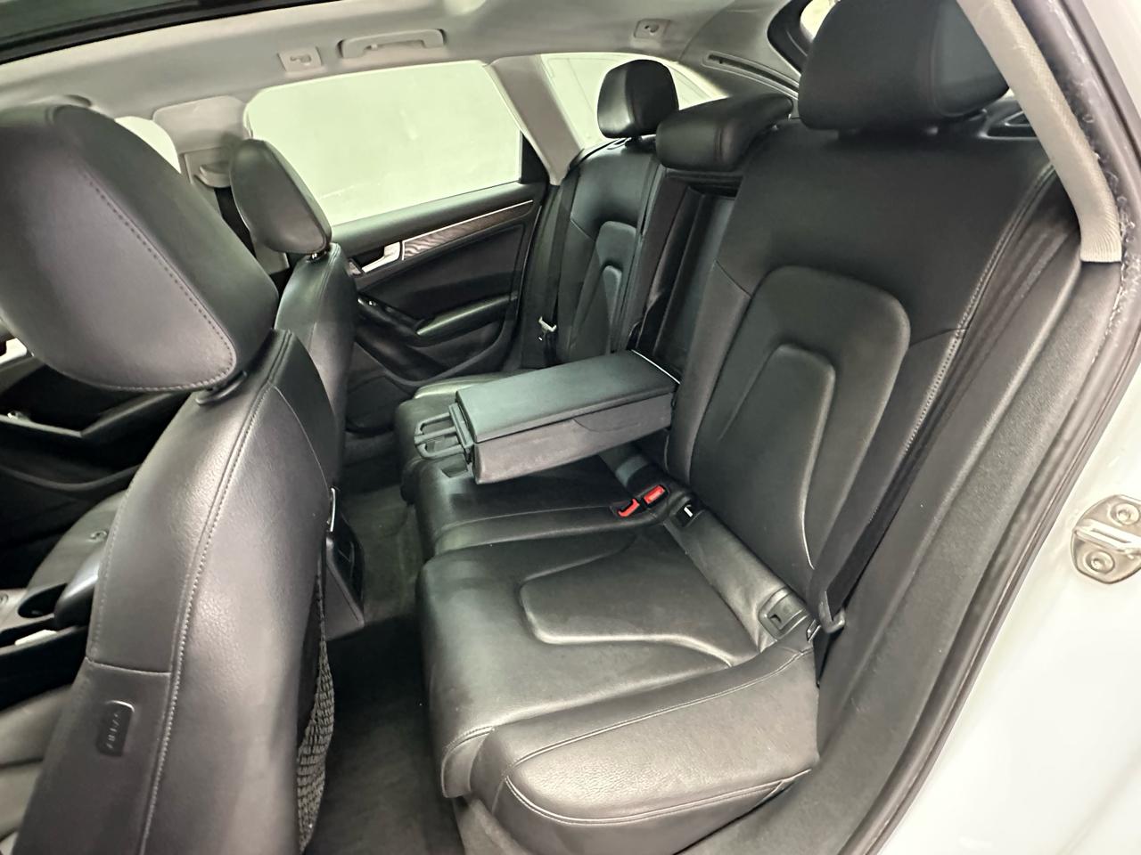 Audi allroad 2.0T Premium quattro Tiptronic 2014