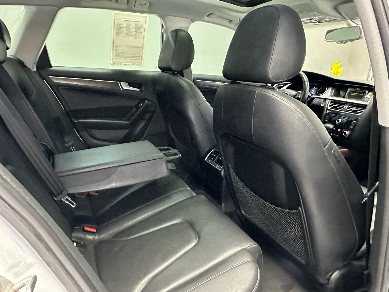 Audi allroad 2.0T Premium quattro Tiptronic 2014