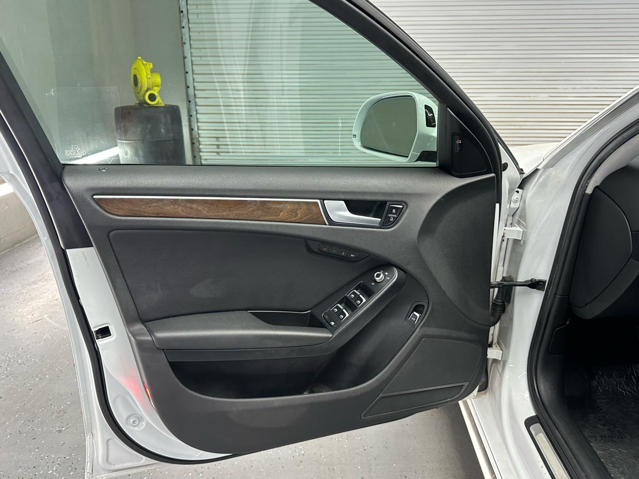 Audi allroad 2.0T Premium quattro Tiptronic 2014
