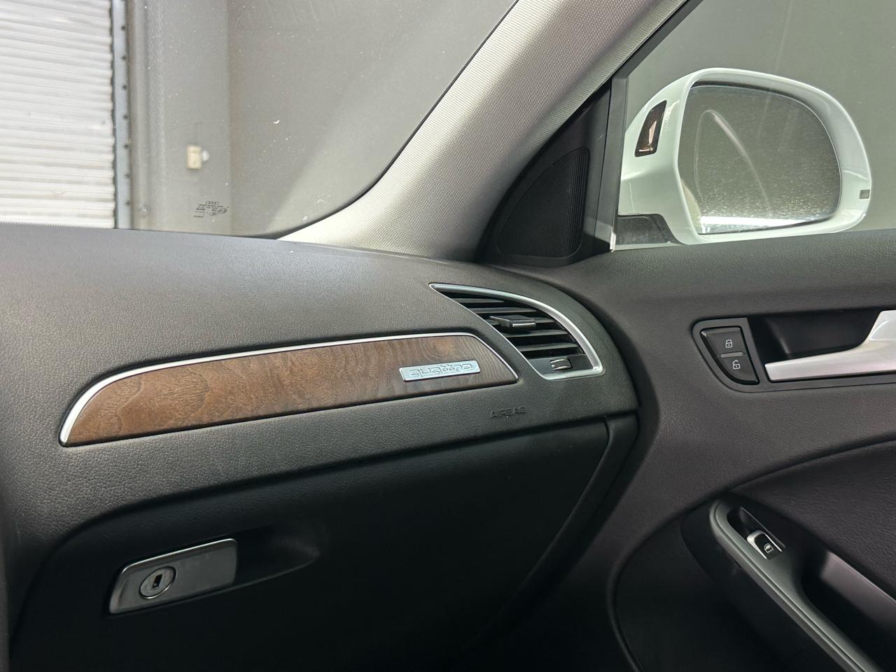 Audi allroad 2.0T Premium quattro Tiptronic 2014