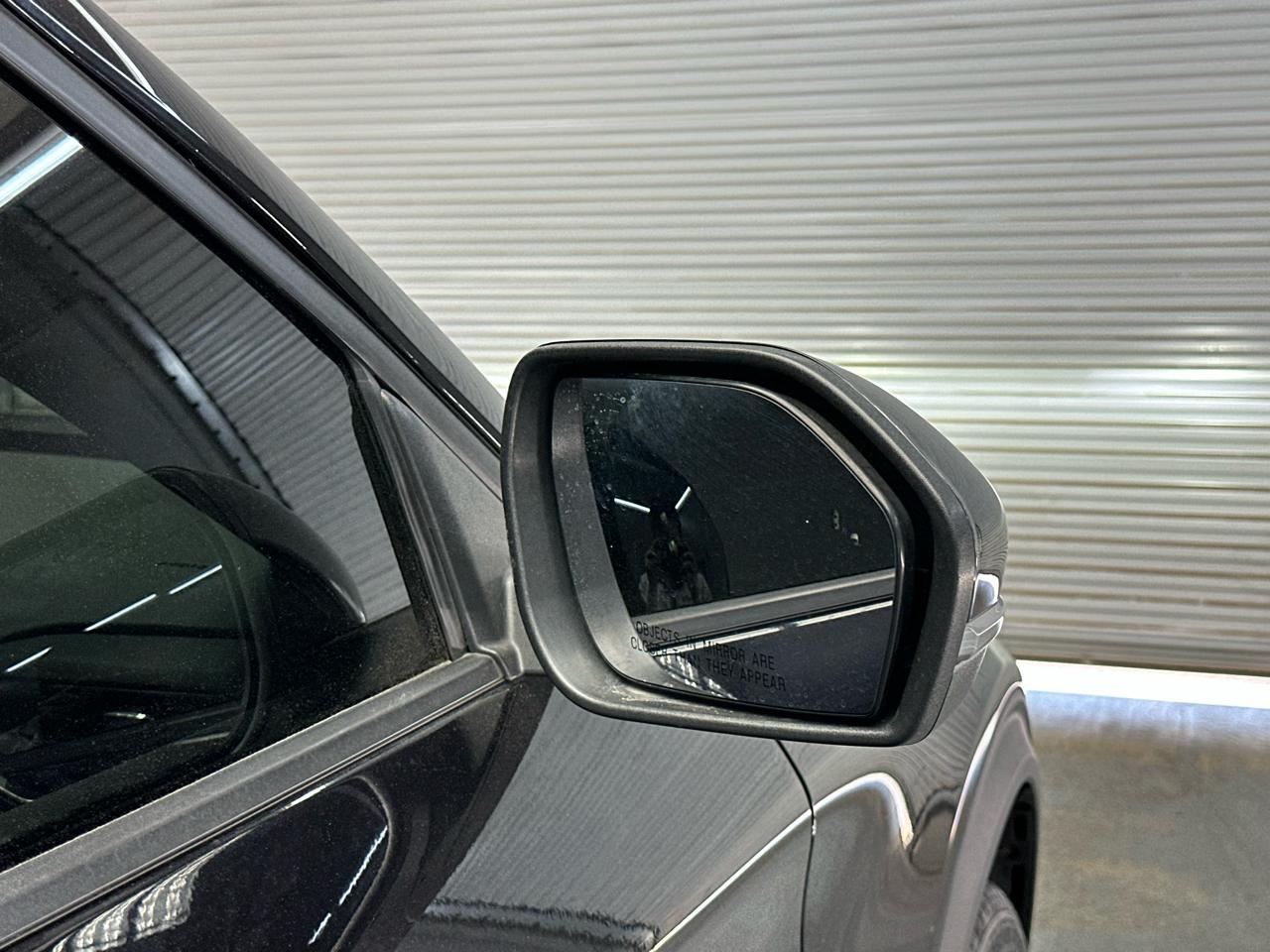 Ford Explorer ST AWD 2020