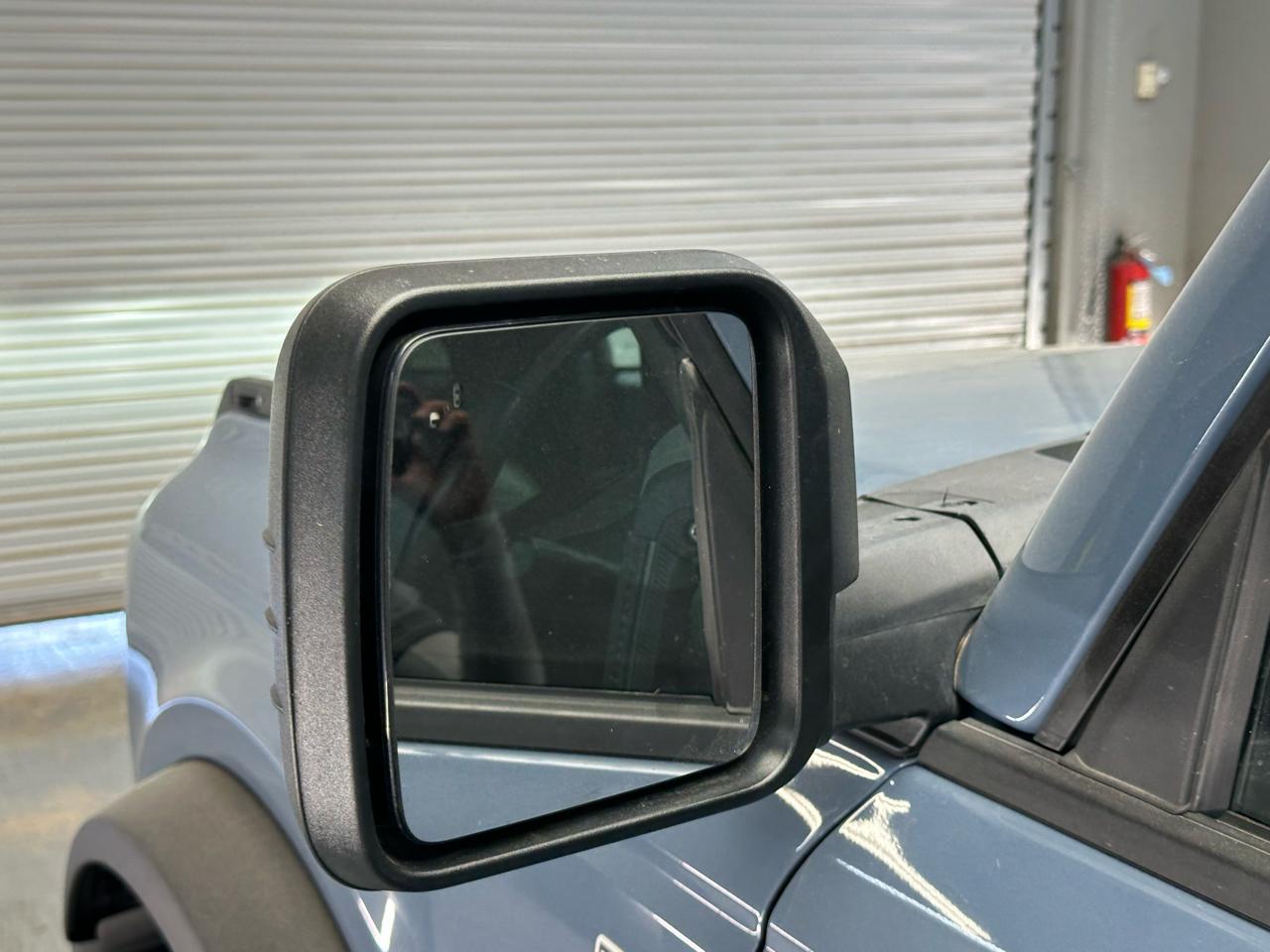 Ford Bronco Big Bend 4 Door 4x4 2024